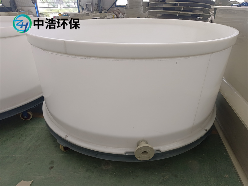 惠山PP抽滤槽